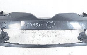 Renault megane iii 3 lift 2012- zderzak przód przedni 620220055R 3