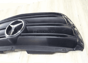 Zderzak grill mercedes sprinter W907 w910 8