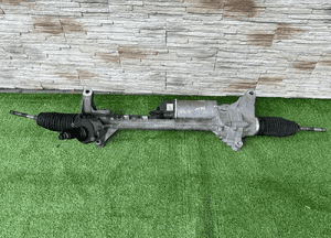 UKŁAD KIEROWNICZY MAGLOWNICA BMW G30 G11 G12 G32 1