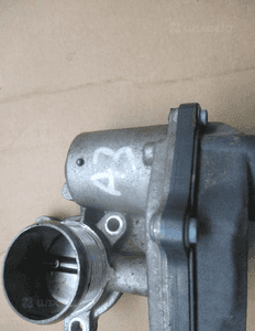 Przepustnica egr vw seat audi 1.6 tdi 04L131501C 2