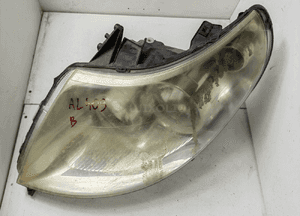 Lampa lewy przód lewa przednia ducato jumper boxer iii biała wtyczka 1