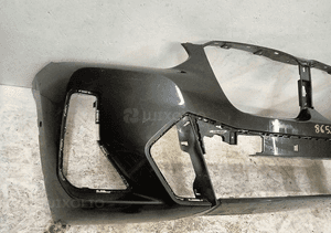 Zderzak przód przedni bmw X3 G01 lift lci m pakiet 21- 2