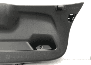 Osłona klapy bagażnika peugeot 208 ii 19- 98232025 4