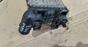 Chłodnica powietrza intercooler ford focus MK3 1.0 ecoboost CV61-9L440-VC 5