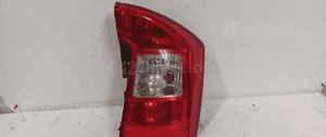 Lampa tyl tylna prawa kia carens 3 1