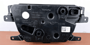 TOYOTA Supra J29 Lampa cofania / Światło wsteczne 2NR013186 4