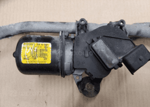 Citroen C2 C3 I mechanizm wycieraczek przod 8