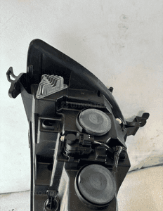 Lampa prawy przod renault master iv 4 260105567R 7