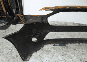 Ford connect MK2 lift na pdc zderzak przedni 4