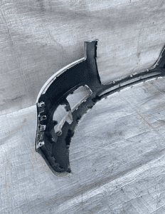 Audi A3 8P0 lift zderzak 08-12 4