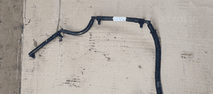 Przewód paliwa rurka wąż czujnik Citroen C5 I 2.0 HDI 3