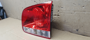 Lampa prawy tył tylna prawa w klapę VW Touareg 7L 7L6945094H 3