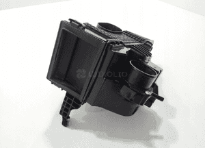 Obudowa filtra powietrza renault captur i 0.9 tce 165001258R 2013-2016 4