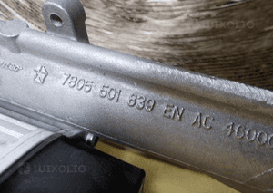 PRZEKŁADNIA KIEROWNICZA JEEP CHEROKEE 14- 4