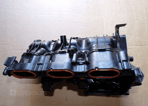 Kolektor ssący nissan juke ii captur dacia sandero 1.0 tce 140035727r 2