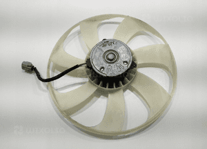 Wentylator chłodnicy RX450 RX450H iii 16363-31390 1