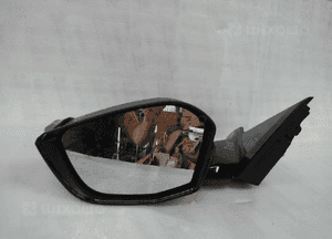 Lusterko lewe peugeot 308 iii T10 P51 eur 14PIN kamera 21- 2