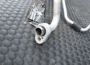Przewod 8E1260712K Klimatyzacji Waz Klimy Klima Rurka Europa 2.0 TDI Audi A4 B7 13