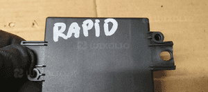 Moduł sterownik parkowania PDC Skoda Rapid 5JA919475 5J0919475A 5