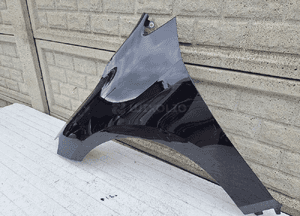 Bmw 2 ii U06 U-06 błotnik przedni lewy 2