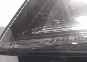 LAMPA PRZÓD LEWA SKODA SUPERB III 3 LIFT FULL LED 3V1941015C 3