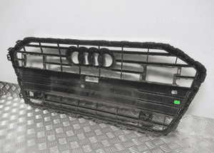 Grill gril atrapa audi A6 C8 2018- 10