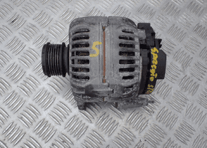 Alternator vw audi 2.0 tdi bkd 06F903023F radom 1