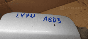 Klapka wlewu paliwa Audi A8 D3 LY7W 4E0809857E 7