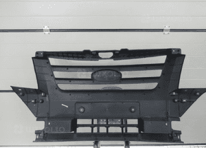 Grill gril atrapa ford transit MK7 lift 2006- 5