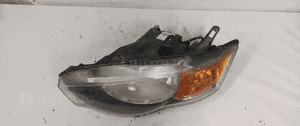 Lampa przod przednia lewa mitsubishi colt 6 Z30 lift 2