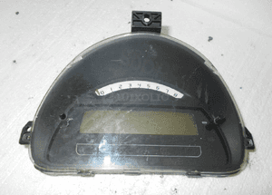 Licznik elektryczny 1,1 benzyna citroen C3 lift 9660225780 1