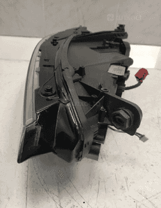 Volkswagen vw passat B8 lampa reflektor prawy przód przednia full led 4