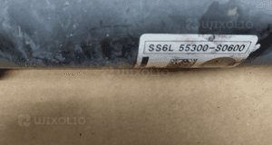 Amortyzator prawy lewy tył tylny hyundai I30N 55301-S0600 55300-S0600 2