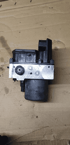 Pompa ABS sterownik Skoda Superb 0265950063 3U0614517D 5