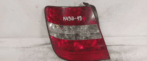 Tyl tylna lampa lewa fiat stilo hb 1