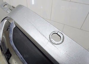 Subaru outback 2013 2014 grill atrapa przód 91122-AJ11A 13