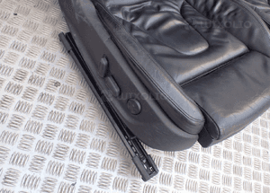 FOTELE SKÓRA KANAPA SIEDZENIA AUDI A5 COUPE RADOM 13