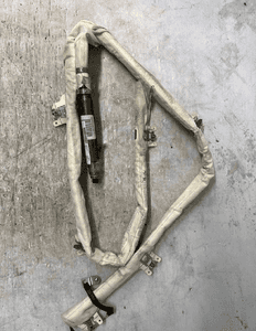 KURTYNA PRAWA BMW X5 E70 LIFT 12R 1