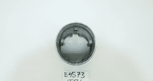 Końcówka wydechu tłumik bmw M3 G80 M4 G82 G83 8096126 1