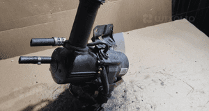 POMPA WSPOMAGANIA CITROEN C4 1.6 A5097811+A WYSYŁKA! OKAZJA! 2