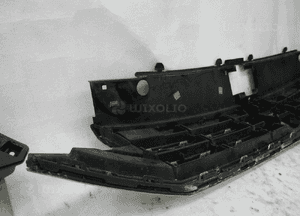 Vw passat B8 grill atrapa 3