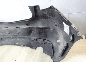 Opel astra v 5 k hb 15- zderzak tył tylny pdc 9