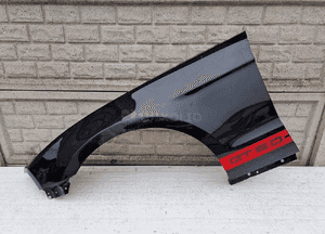 Ford mustang v 5 lift 09-14 błotnik przedni lewy 1