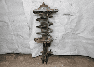 MCPERSON PRAWY PEUGEOT EXPERT/ CITROEN/ JUMPY/ FIAT SCUDO II 2.0 06- 1