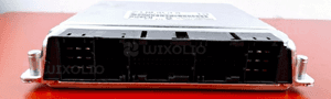 Mercedes-Benz VANEO W414 1.7 CDI Sterownik silnika ECU A6681531379 Nowy 3