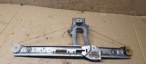 Mechanizm podnośnik szyby prawy tył BMW 3 E46 7011206 3