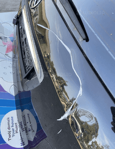 MERCEDES GL x164 klapa tylna szyba tylna klapy Zamek c 197 kamera 9