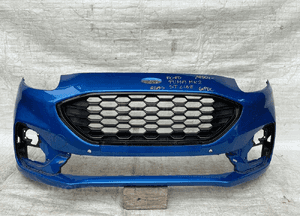 Ford puma MK2 st-line zderzak przedni 19- 1