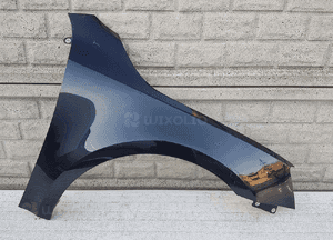 Skoda octavia 3 iii lift 16-20 błotnik prawy przód 1