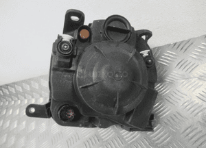 Lampa przednia przód prawa fiat 500 lift 2015-2022 10
